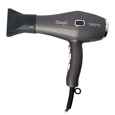 Фен HARIZMA DANDY 2400Вт 