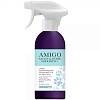 Спрей для нейтрализации запаха шерсти собак и кошек AMIGO 300 мл 
