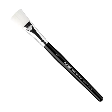 Вспомогательная кисть Waxing ANW RuNail 