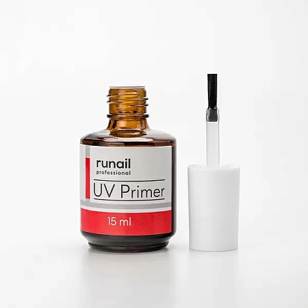 УФ-праймер RuNail 15 мл