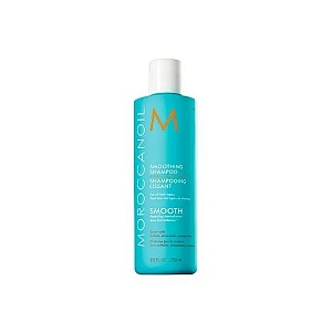 Купить 344921  Разглаживающая шампунь   Smoothing shampoo   Moroccanoil, 250 мл в Москве по низкой цене Moroccanoil Шампунь разглаживающий Smoothing Shampoo, 250 мл