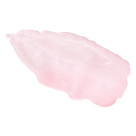 Воск горячий плёночный ITALWAX Top Line Pink Pearl (Розовый жемчуг) гранулы 750 гр 