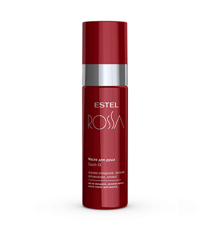 Масло для душа ESTEL ROSSA 150 мл 