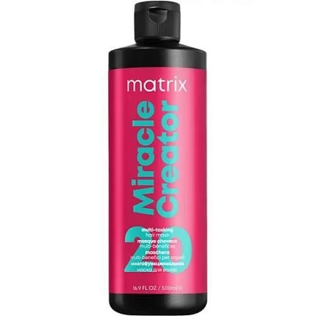 Маска многофункциональная MATRIX Miracle Creator 500 мл 