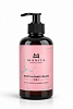 Крем для рук и тела MANITA BLACK PEPPER, AMBER, NEROLI 300 мл 