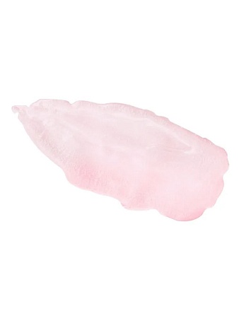 Воск горячий плёночный ITALWAX Top Line Pink Pearl (Розовый жемчуг) гранулы 100 гр 