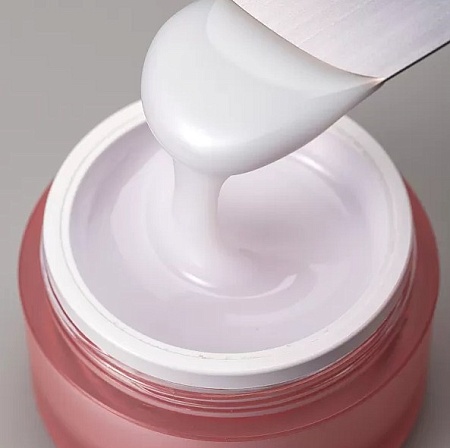 Гель моделирующий RuNail UV BUILDER GEL EXPERT  102 15гр банка 