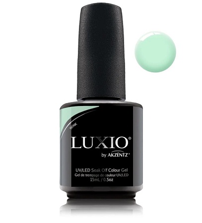 Гель-лак 143 LUXIO WINK 15мл. 