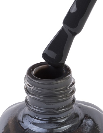 Лак для ногтей PROLAC+bioceramics укрепляющий 030 Liquid Vinyl 12,5мл 