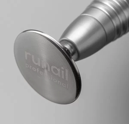 Диск педикюрный, размер L 25 мм RuNail 