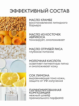 Молочко для рук и тела с мочевиной 10% RuNail 9938 шафран, жасмин, амбра 200 мл 
