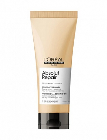 Смываемый уход L`oreal Expert Absolut Repair 200 мл