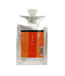 Аромашампунь LEBEL освежающий IAU CLEANSING CLEARMENT 1000 мл Аромашампунь LEBEL освежающий IAU CLEANSING CLEARMENT 1000 мл