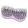 Щетка Hairway ECO AVENA 118 мм розовая 