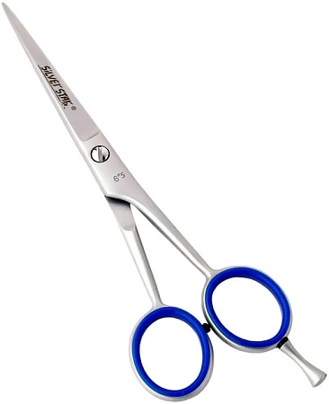 Парикмахерские ножницы SILVER STAR AT-104 6,5 см 