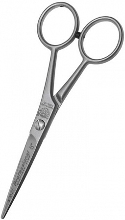 Ножницы прямые 5 (односторонние микронас.) "Kiepe"