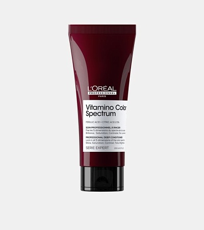 Кондиционер для окрашенных волос L'Oreal Expert Vitamino Color Spectrum 200 мл. 