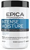 Маска INTENSE MOISTURE для увлажнения и питания сухих волос EPICA 1000мл 