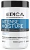 Маска INTENSE MOISTURE для увлажнения и питания сухих волос EPICA 1000мл Маска INTENSE MOISTURE для увлажнения и питания сухих волос EPICA 1000мл
