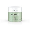 Маска-йогурт для волос ESTEL Moloko botanic 300 мл 