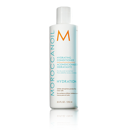 Moroccanoil Кондиционер увлажняющий Hydrating Conditioner, 250 мл