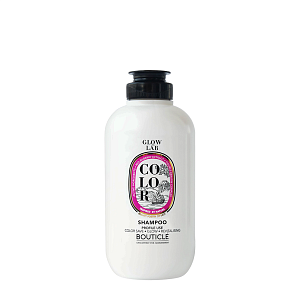 BOUTICLE Шампунь для окрашенных волос с экстрактом брусники Color Shampoo 250 мл  BOUTICLE Шампунь для окрашенных волос с экстрактом брусники Color Shampoo 250 мл