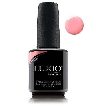 Гель-лак 146 LUXIO CHEEKY 15мл 