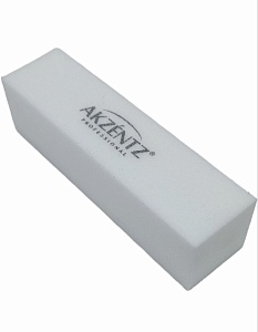 Шлифовщик Akzentz брусок  Шлифовщик Akzentz брусок