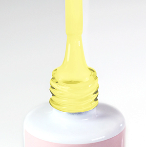 Луи Филипп Гель-лак Malibu 01, лимонный, 10 гр  Луи Филипп Гель-лак Malibu 01, лимонный, 10 гр