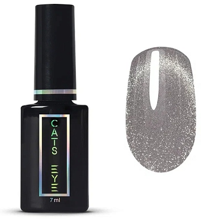 Гель-лак CHOCO Cat's eye 7мл 9919 