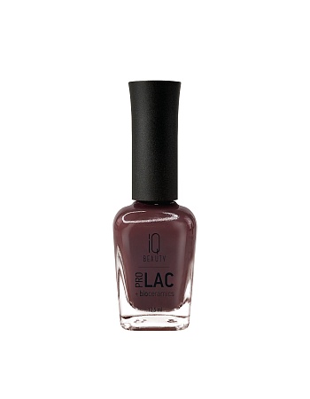 Лак для ногтей PROLAC+bioceramics укрепляющий 176 Carmin poison 12,5мл 