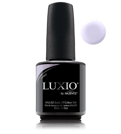 Гель-лак 115 LUXIO LOVELY 15мл 