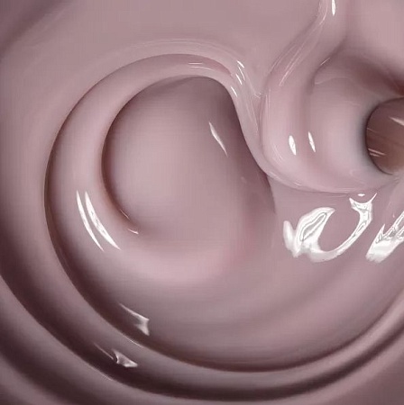 Гель моделирующий RuNail UV BUILDER GEL EXPERT  124 15гр банка 