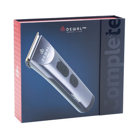 Машинка для стрижки DEWAL PRO COMPLETE 03-075 
