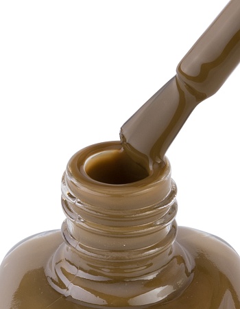 Лак для ногтей PROLAC+bioceramics укрепляющий 033 Olive Oyl 12,5мл 