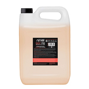 Шампунь восстанавливающий с протеином и коллагеном Nirvel Basic PRO Protein 5000 мл  Шампунь восстанавливающий с протеином и коллагеном Nirvel Basic PRO Protein 5000 мл