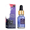 Масло для кутикулы сухое укрепляющее с шиммером MANITA BLACKCURRANT 15 мл 