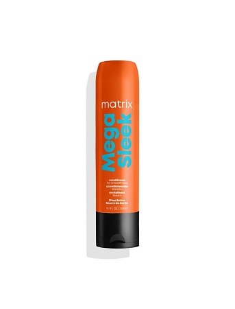 Кондиционер для гладкости волос Matrix Mega Sleek 300 мл 