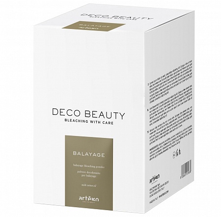 Средство для мелирования Deco Beauty Balayage Artego 1000 г