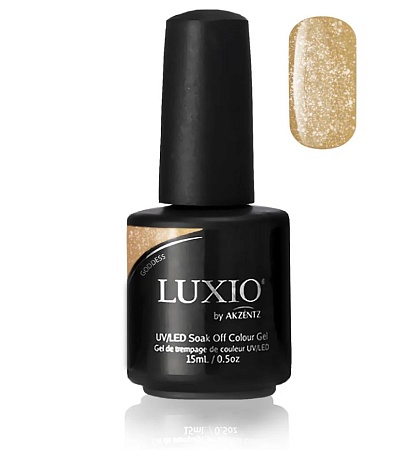 Гель-лак 702 LUXIO GODDESS 15 мл 