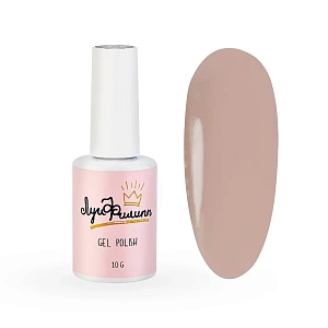 Луи Филипп Гель-лак French 01, бежевый, 10 гр  Луи Филипп Гель-лак French 01, бежевый, 10 гр