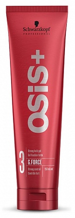 Гель сильной фиксации G.Force OSIS 150 мл