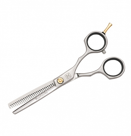 Ножницы филировочные Basic Cut 5,5 Katachi