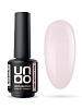 Гель-лак Uno 053 Розовый жемчуг - Pink Pearl, 8 мл 