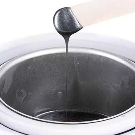 Воск горячий плёночный ITALWAX POUR HOMME мужской гранулы 1 кг 