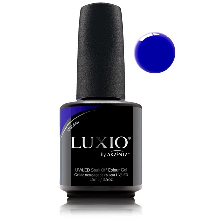 Гель-лак 220 LUXIO MODERN 15 мл 