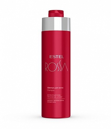 Шампунь для волос ESTEL ROSSA 1000 мл