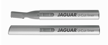 Триммер для выравнивания контуров Jaguar J-Cut Liner 85270, 1 насадка 