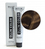 7/7 Ollin Color Крем-краска для волос, русый коричневый, 60 мл 