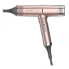 Фен для волос Gama IQ2 Perfetto Rose Gold бесщёточный мотор (BLDC) 